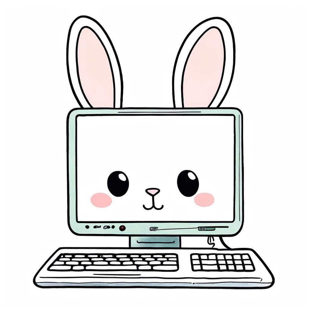 Puwipi mascot